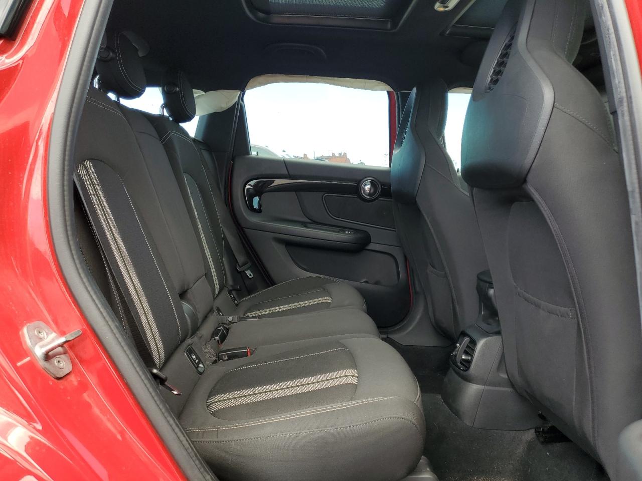 MINI COOPER JCW COUNTRYMAN ALL4