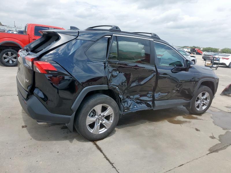 Vin: 2t3w1rfv1pw254255, lot: 59195375, toyota rav4 xle 20233