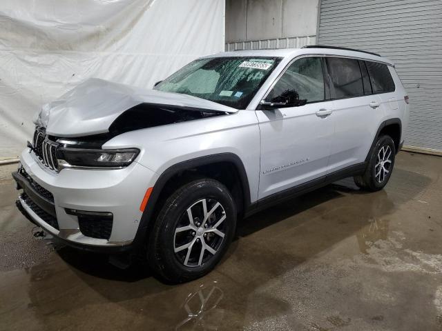 Vin: 1c4rjkbg0r8602681, lot: 59973565, jeep grand cher l limited 2024 img_1