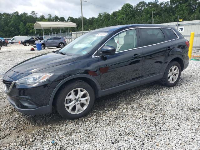 Vin: jm3tb2ca5d0412208, lot: 61300335, mazda cx-9 touring 2013 img_1