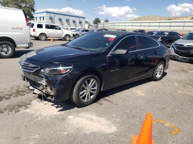 Vin: 1g1zb5st3gf357470, lot: 62656265, chevrolet malibu ls 2016 img_1