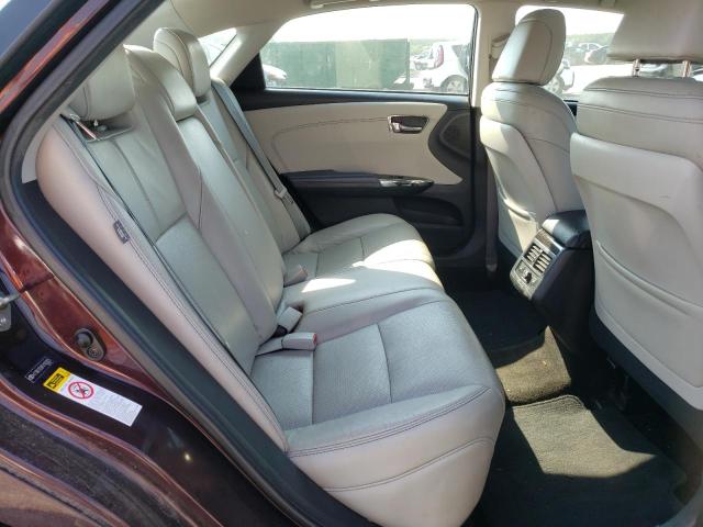 2015 TOYOTA AVALON XLE - 4T1BK1EB0FU162825