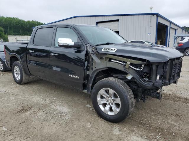 Vin: 1c6srfjt4nn262275, lot: 60821385, ram 1500 laramie 20224