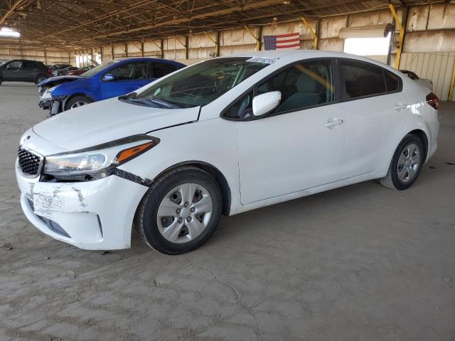 Vin: 3kpfl4a73je207415, lot: 63018215, kia forte lx 2018 img_1