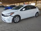 2018 KIA FORTE LX - 3KPFL4A73JE207415