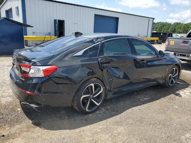 Vin: 1hgcv1f3xja224010, lot: 60571185, honda accord sport 20183