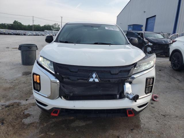 2020 MITSUBISHI OUTLANDER JA4AP3AUXLU030522