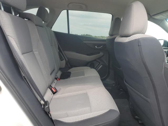 2021 SUBARU OUTBACK PR 4S4BTACC9M3171017