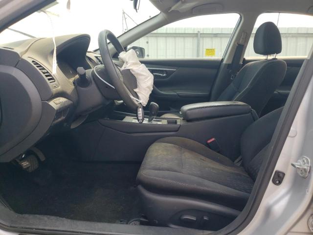 2017 NISSAN ALTIMA 2.5 - 1N4AL3AP2HN366295