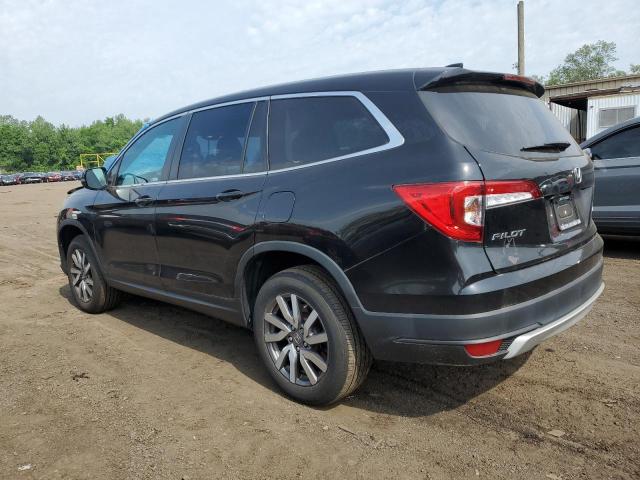 Vin: 5fnyf6h50nb018298, lot: 60120445, honda pilot exl 20222