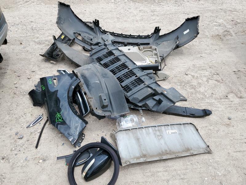 2013 FORD ESCAPE SEL - 1FMCU0H92DUA90959