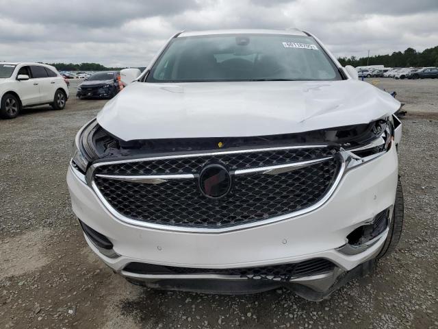 2018 BUICK ENCLAVE AV 5GAERDKW5JJ272268