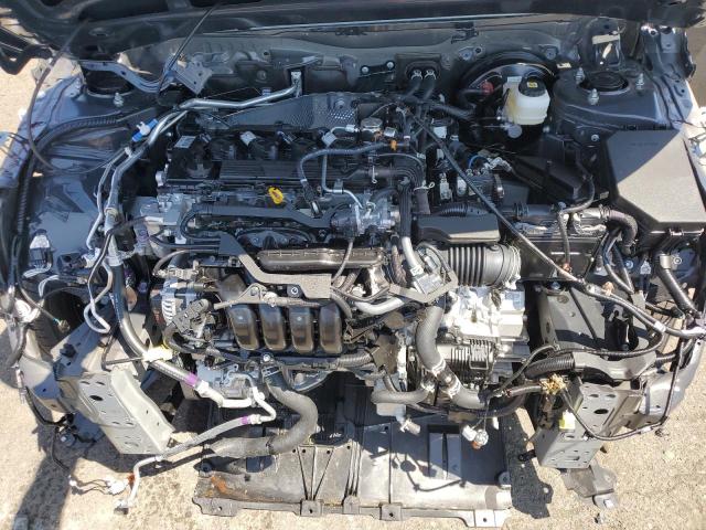 2025 TOYOTA COROLLA LE - JTDB4MEE6S3030565