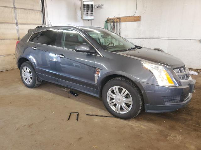 Vin: 3gyfnaey5as587414, lot: 59535765, cadillac srx luxury collection 20104