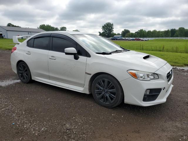 2017 SUBARU WRX JF1VA1B62H9819583