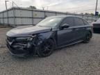 2022 HONDA CIVIC SPOR - 2HGFE2F50NH608776