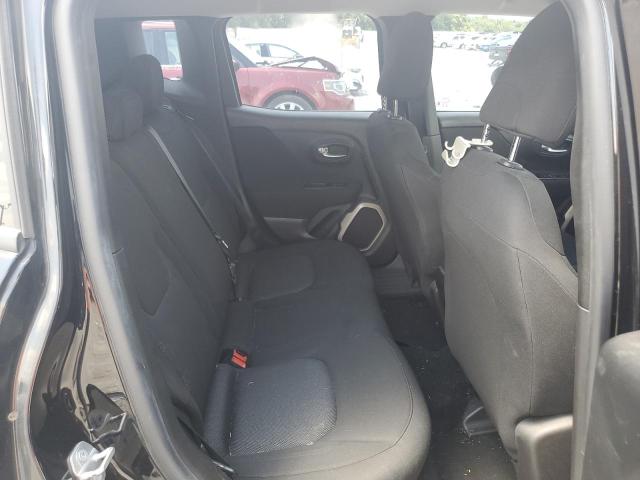 2016 JEEP RENEGADE S - ZACCJAAT7GPD43840