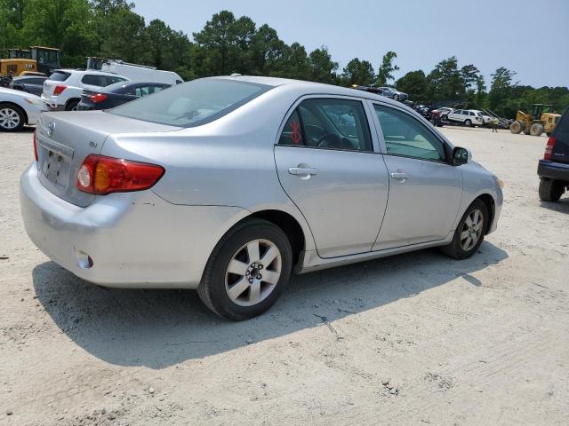 Vin: 1nxbu4eexaz322160, lot: 59687335, toyota corolla base 20103