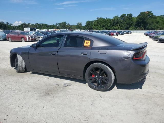 Vin: 2c3cdxct2gh237566, lot: 61456765, dodge charger r/t 20162