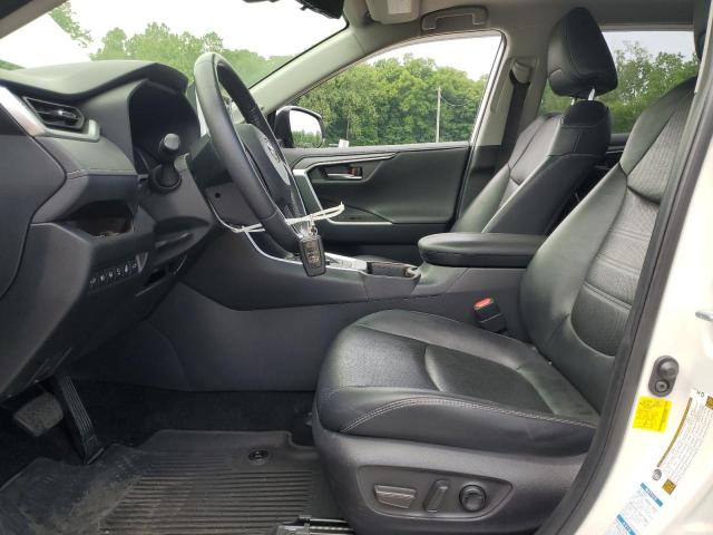 2019 TOYOTA RAV4 LIMIT - JTMN1RFV4KJ020954