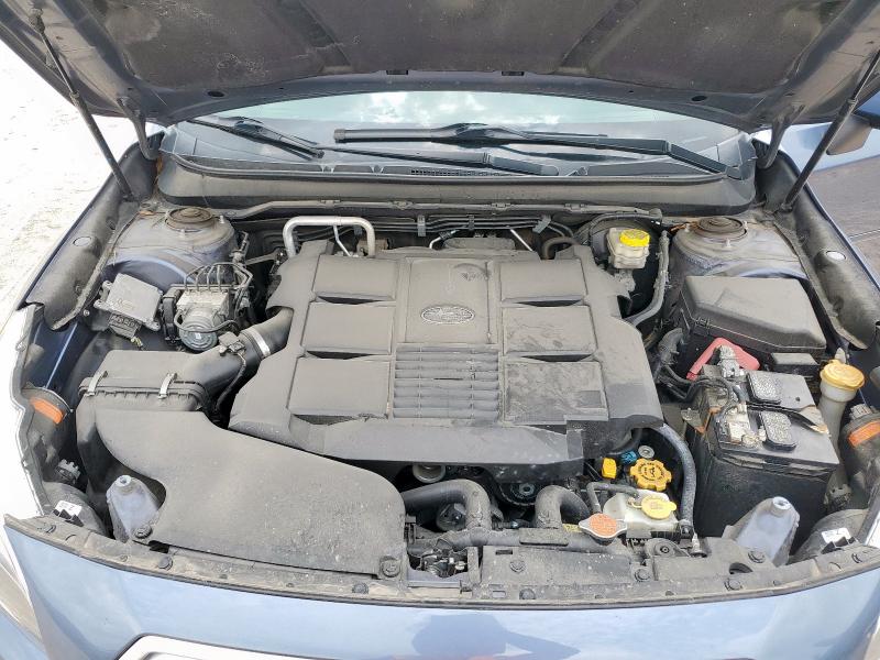 2017 SUBARU OUTBACK 3. 4S4BSENC4H3405996