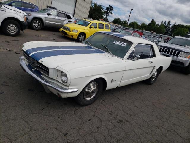 Vin: 5r07t231105, lot: 62771265, ford all models 1965 img_1