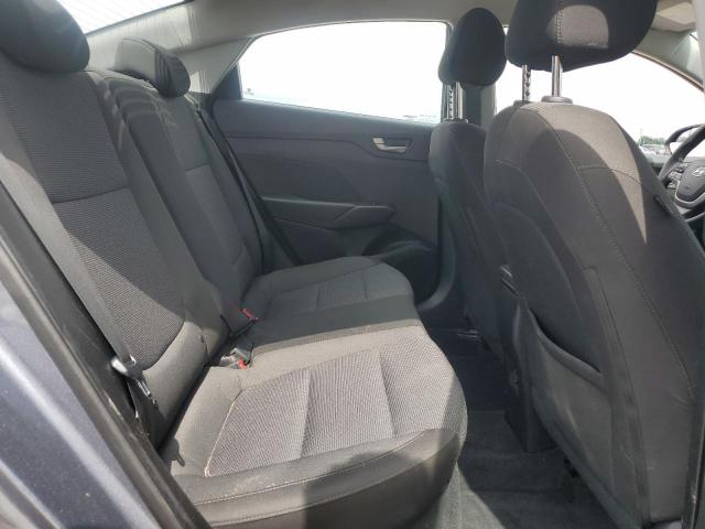 2020 HYUNDAI ACCENT SE 3KPC24A67LE107995