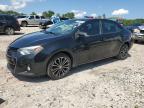 2016 TOYOTA COROLLA L - 2T1BURHE1GC552091
