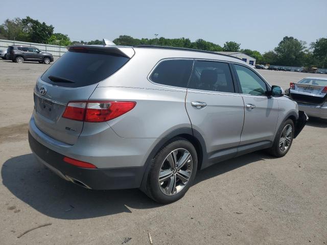 Vin: km8srdhf2gu145358, lot: 59839485, hyundai santa fe se ultimate 20163