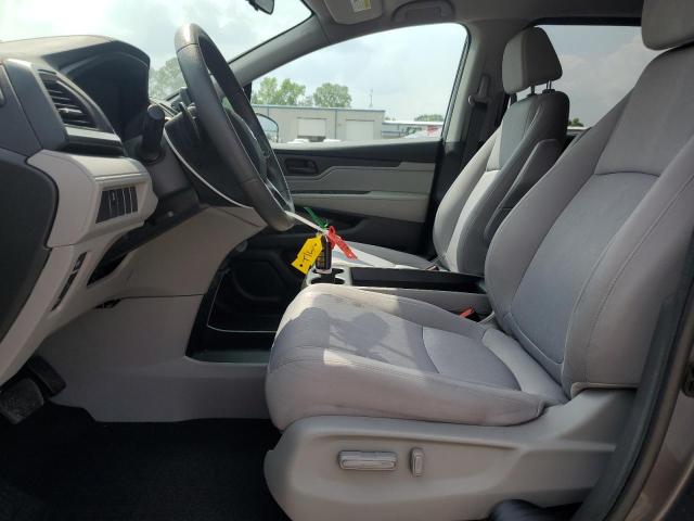 2019 HONDA ODYSSEY LX 5FNRL6H24KB111744