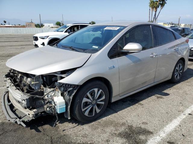 Vin: jtdkarfp3h3059827, lot: 60089485, toyota prius 2017 img_1