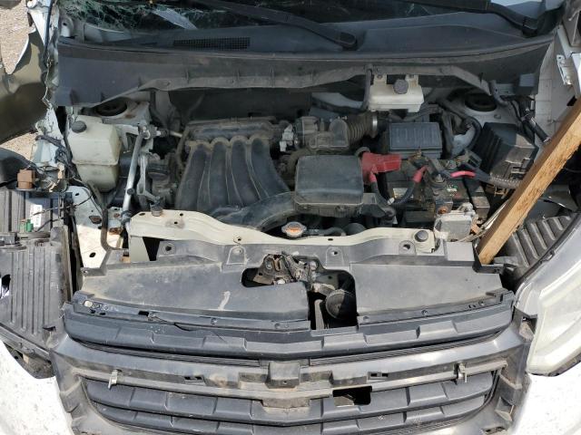 2015 CHEVROLET CITY EXPRE - 3N63M0ZN7FK692224