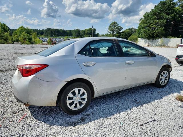 Vin: 5yfburhe3jp826656, lot: 61829005, toyota corolla l 20183