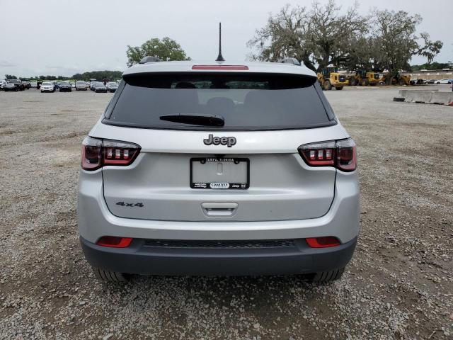 2025 JEEP COMPASS LA - 3C4NJDBN1ST517574