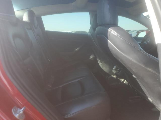 2021 TESLA MODEL 3 - 5YJ3E1EB9MF990054