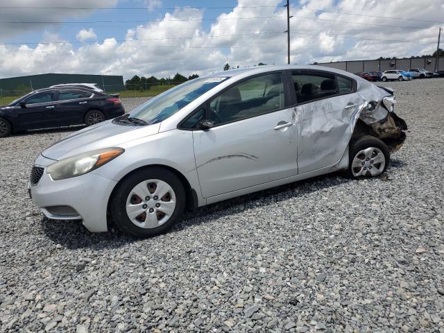 KIA FORTE LX