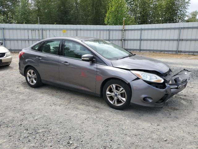 Vin: 1fadp3f28el170304, lot: 60527235, ford focus se 20144