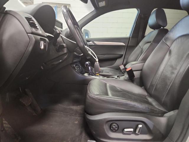 2018 AUDI Q3 PREMIUM WA1ECCFS0JR000899