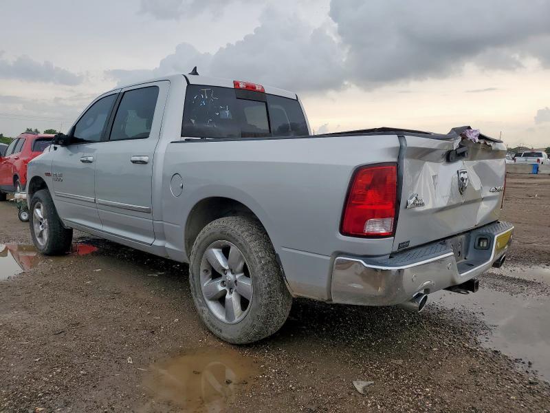 Vin: 1c6rr7lm0gs230874, lot: 60565315, ram 1500 slt 20162