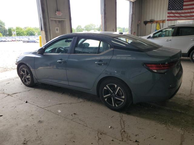 Vin: 3n1ab8cv3ry367551, lot: 59011555, nissan sentra sv 20242