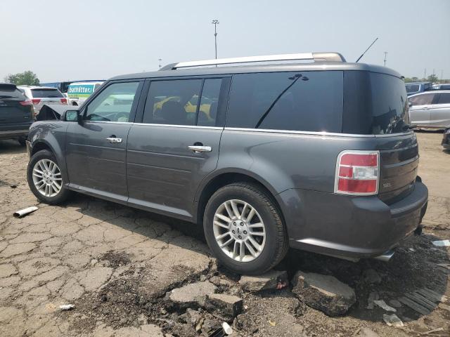 Vin: 2fmgk5c82kba28788, lot: 59044935, ford flex sel 20192