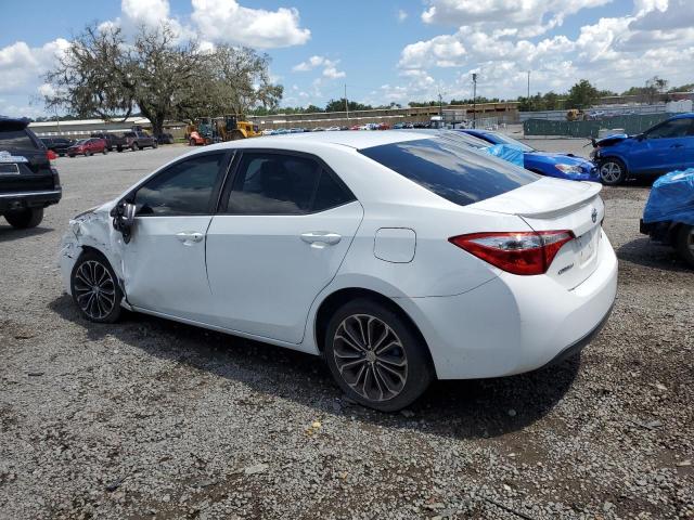 Vin: 2t1burhe5gc579875, lot: 60960005, toyota corolla l 20162