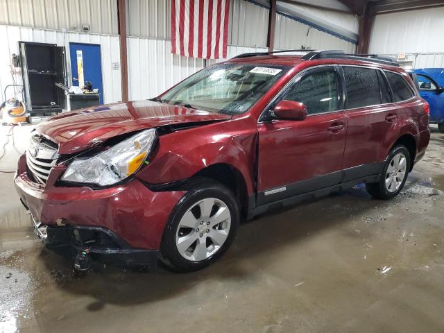 Vin: 4s4brbcc3c3216097, lot: 60110835, subaru outback 2.5i premium 2012 img_1