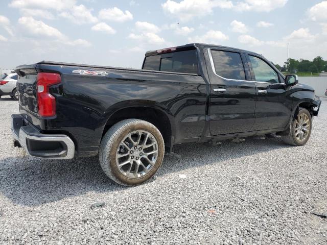 Vin: 1gcukge85sz250884, lot: 59331435, chevrolet all models k1500 ltz 20253
