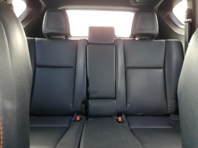 2016 TOYOTA RAV4 SE 2T3JFREV9GW453907
