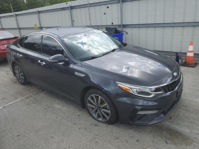 2019 KIA OPTIMA EX 5XXGU4L16KG325400
