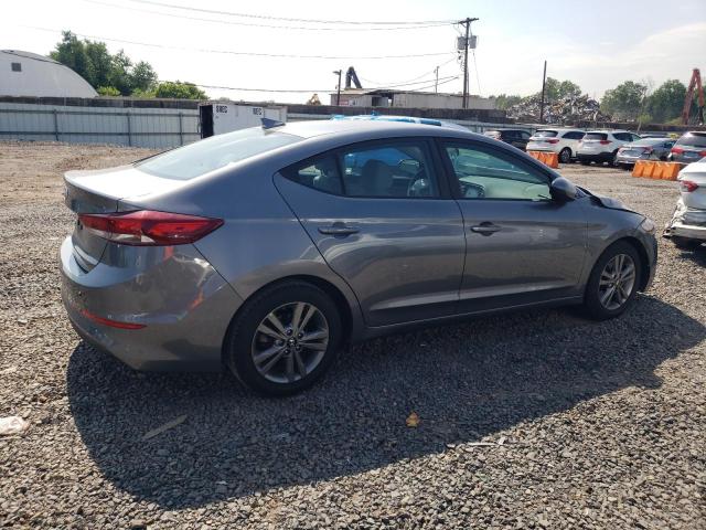 Vin: 5npd84lf1jh255567, lot: 62299425, hyundai elantra sel 20183