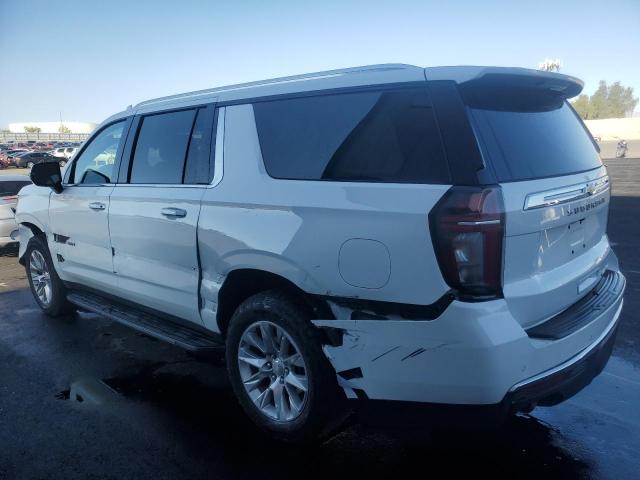 Vin: 1gnskfkd7rr210343, lot: 60320715, chevrolet suburban k1500 premier 20242