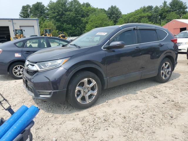 HONDA CR-V EXL