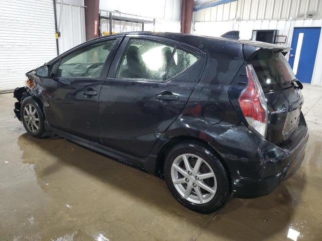 Vin: jtdkdtb39h1595829, lot: 59966215, toyota prius 20172
